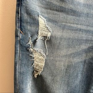 Express Jeans size 0